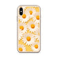 iPhone Case - Yellow Daisies