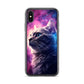 iPhone Case - Kitty in the Stars