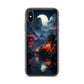 iPhone Case - Kyoto in Moonlight