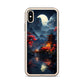 iPhone Case - Kyoto in Moonlight