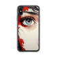iPhone Case - Piercing Blue Eye