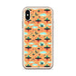 iPhone Case - Desert Flying Saucers