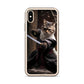 iPhone Case - Samurai Cat Blade