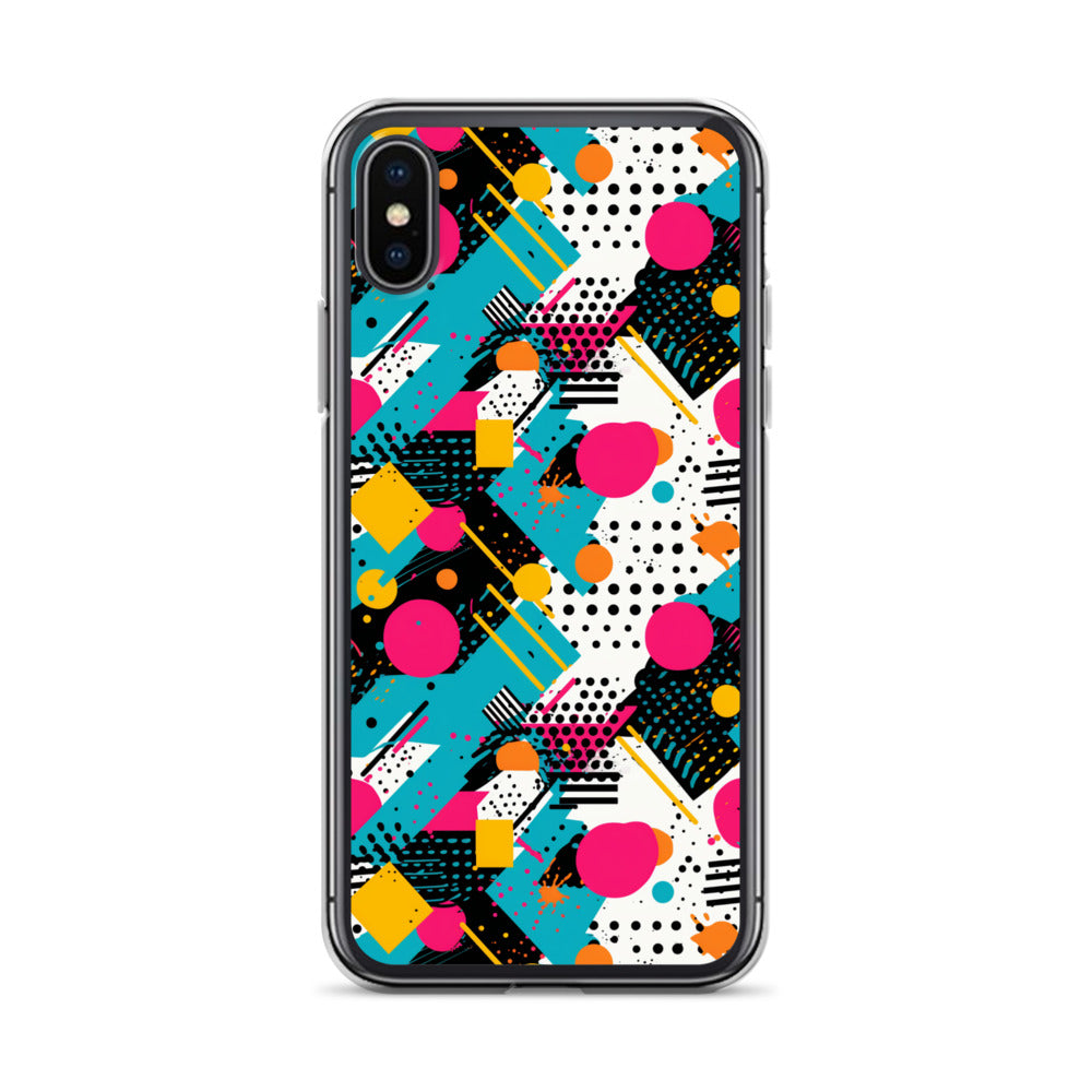 iPhone Case - Blast from the 80s