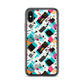 iPhone Case - Techno 80s