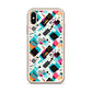iPhone Case - Techno 80s