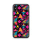iPhone Case - Pink 80s