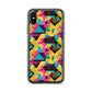 iPhone Case - Yellow 80s