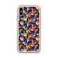 iPhone Case - Colorful Cats