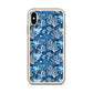 iPhone Case - Blue Coral