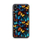 iPhone Case - Butterflies