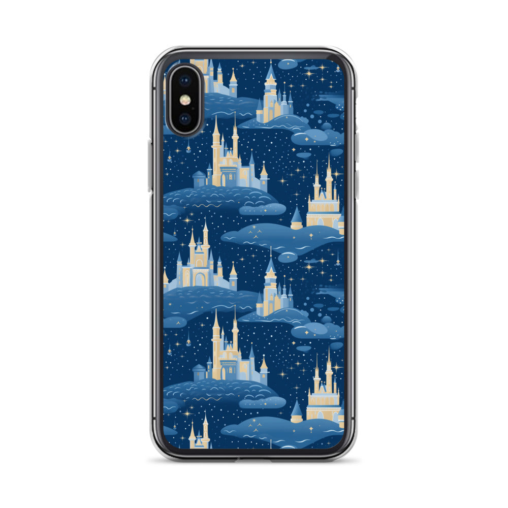 iPhone Case - Princess Castle