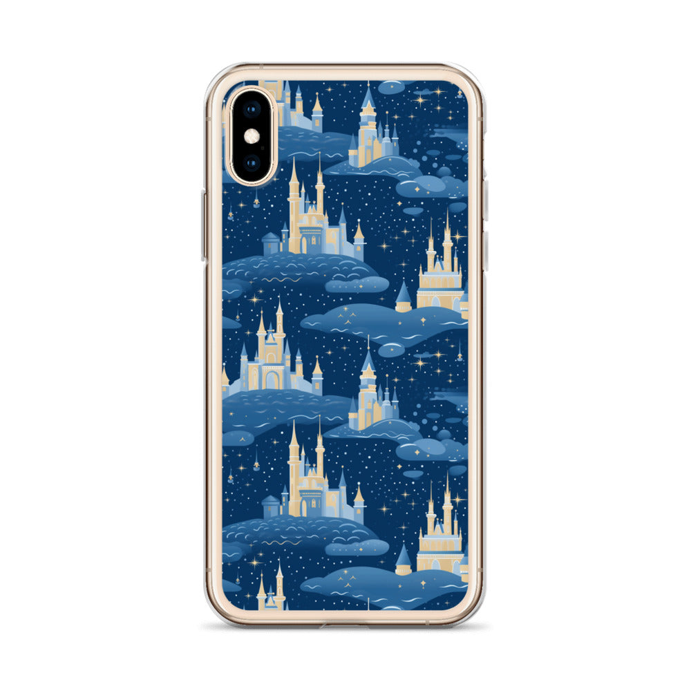 iPhone Case - Princess Castle