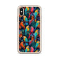 iPhone Case - Colorful Parrots