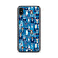 iPhone Case - Democratic Donkeys