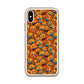 iPhone Case - Deranged Smileys