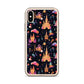 iPhone Case - Fairy Tale Castles
