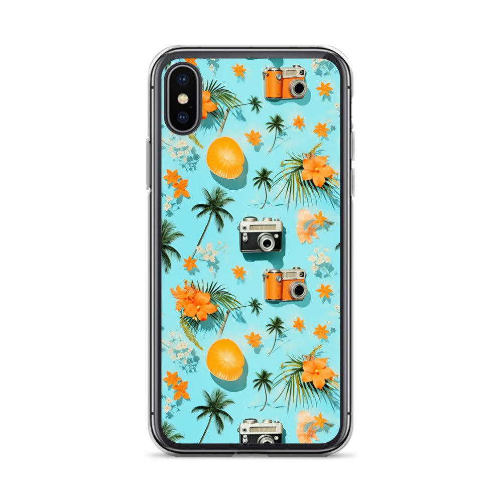 iPhone Case - Summer Vacation