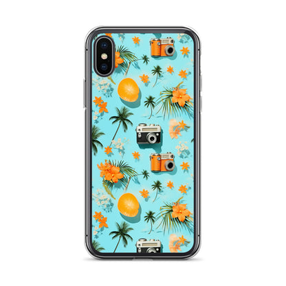 iPhone Case - Summer Vacation