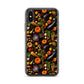 iPhone Case - Fall Veggies