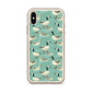 iPhone Case - Summer Geese