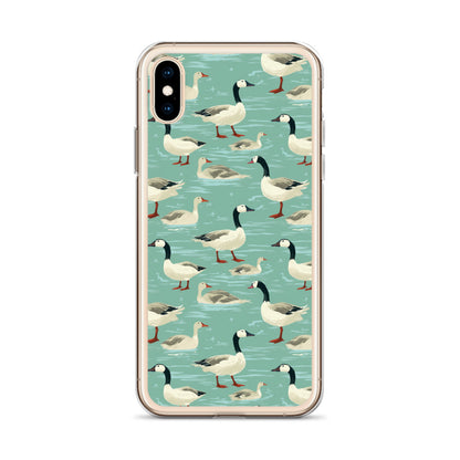 iPhone Case - Summer Geese