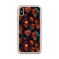 iPhone Case - Pumpkinheads