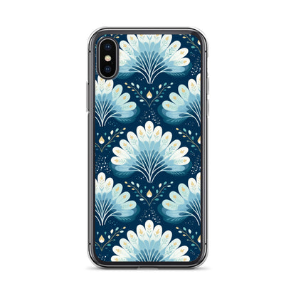 iPhone Case - Midnight Bloom