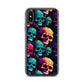 iPhone Case - Psychedelic Spirits