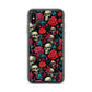 iPhone Case - Roses and Relics