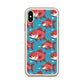 iPhone Case - Crimson Currents