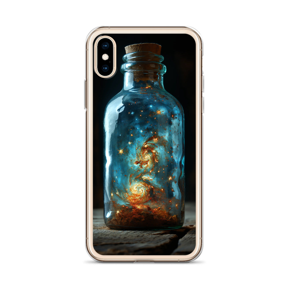 iPhone Case - Universe in a Bottle #9