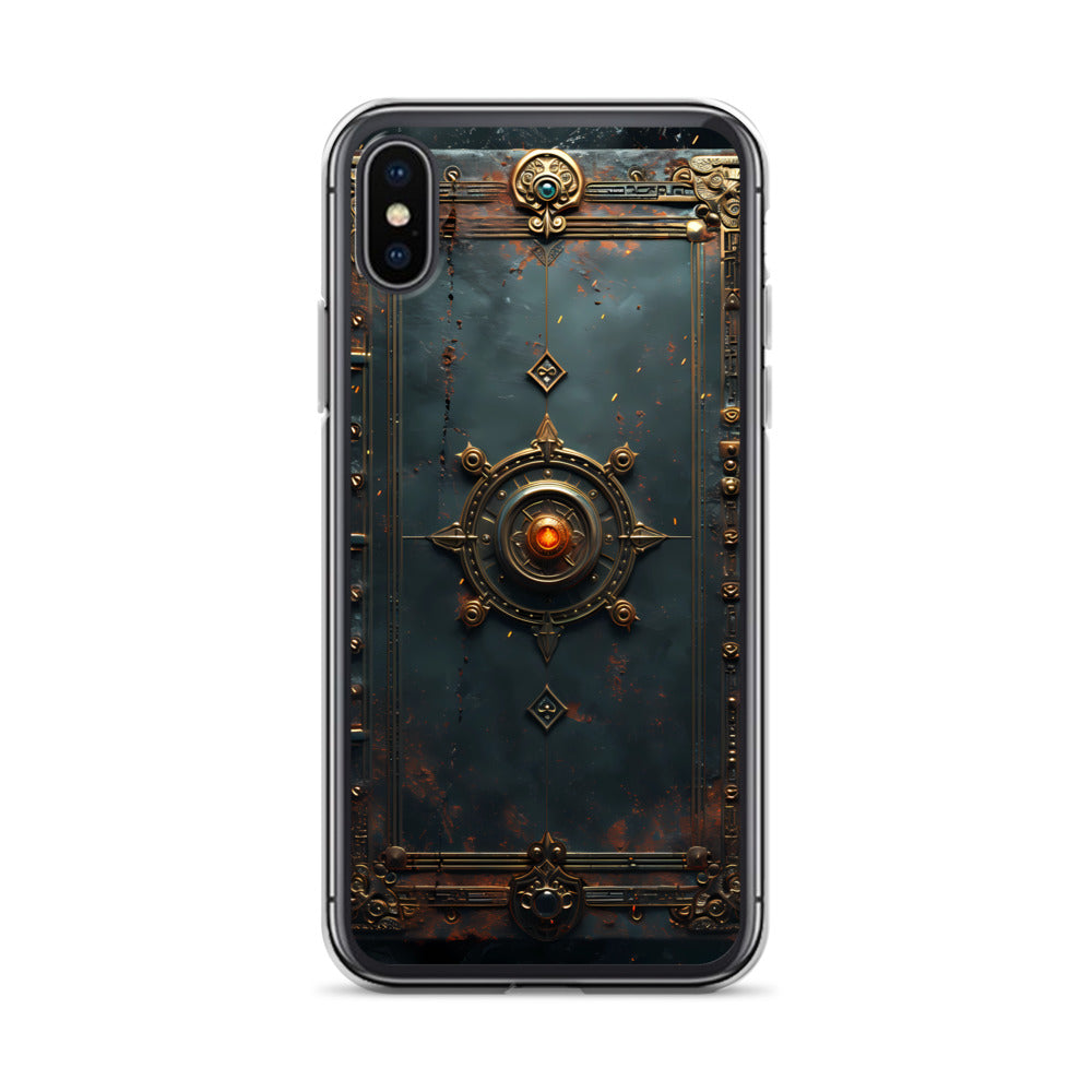 Phone Case - Book of the Dead