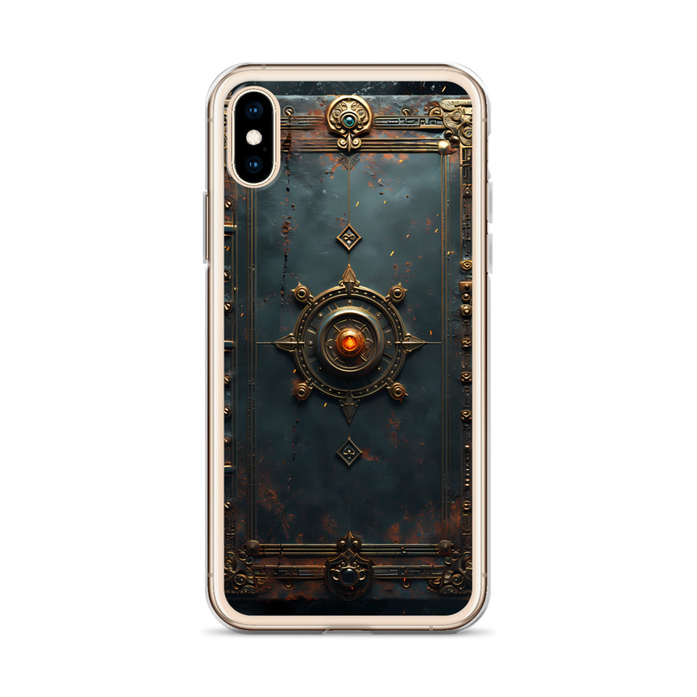 Phone Case - Book of the Dead