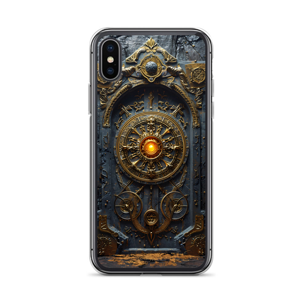 Phone Case - Book of the Dead