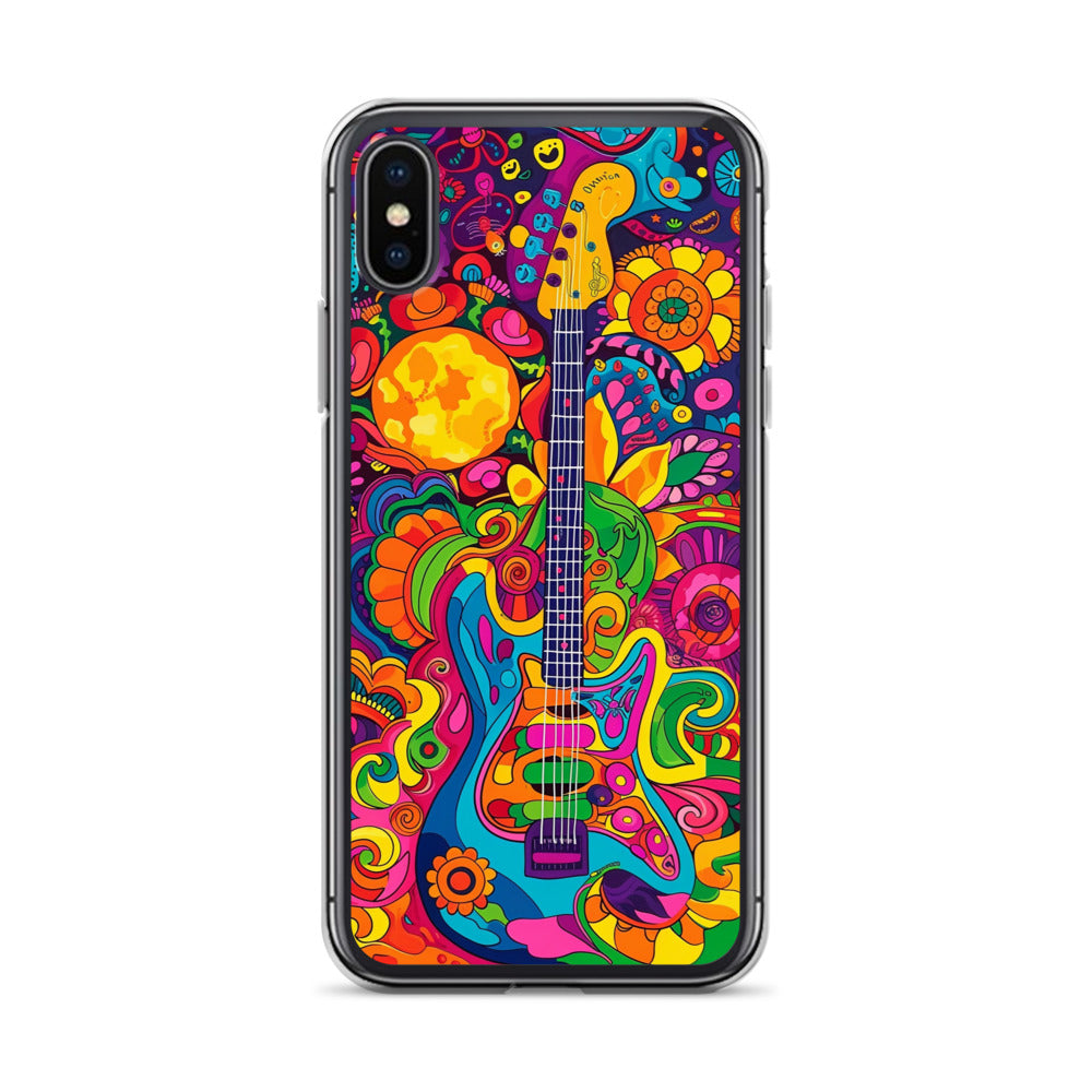 iPhone Case - Vibrant Rhapsody