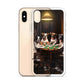 iPhone Case - Dogs Playing Poker