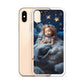 iPhone Case - Sleeping Angel