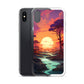 iPhone Case - Beautiful Sunset
