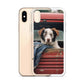 iPhone Case - Dog in a Truck