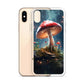 iPhone Case - Mushroom Magic