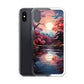 iPhone Case - Beautiful Zen Scene