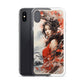 iPhone Case - Folklore Japanese Woman