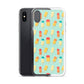 iPhone Case - Popsicles