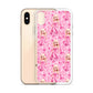 iPhone Case - Pink Dolls