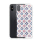 iPhone Case - Ceramic Pattern