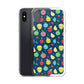 iPhone Case - Cute Fruits