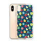 iPhone Case - Cute Fruits