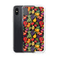 iPhone Case - Fruits Pattern