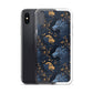 iPhone Case - Wolves Pattern